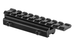 Rodes 11mm til 20mm Adapter Rail Hot