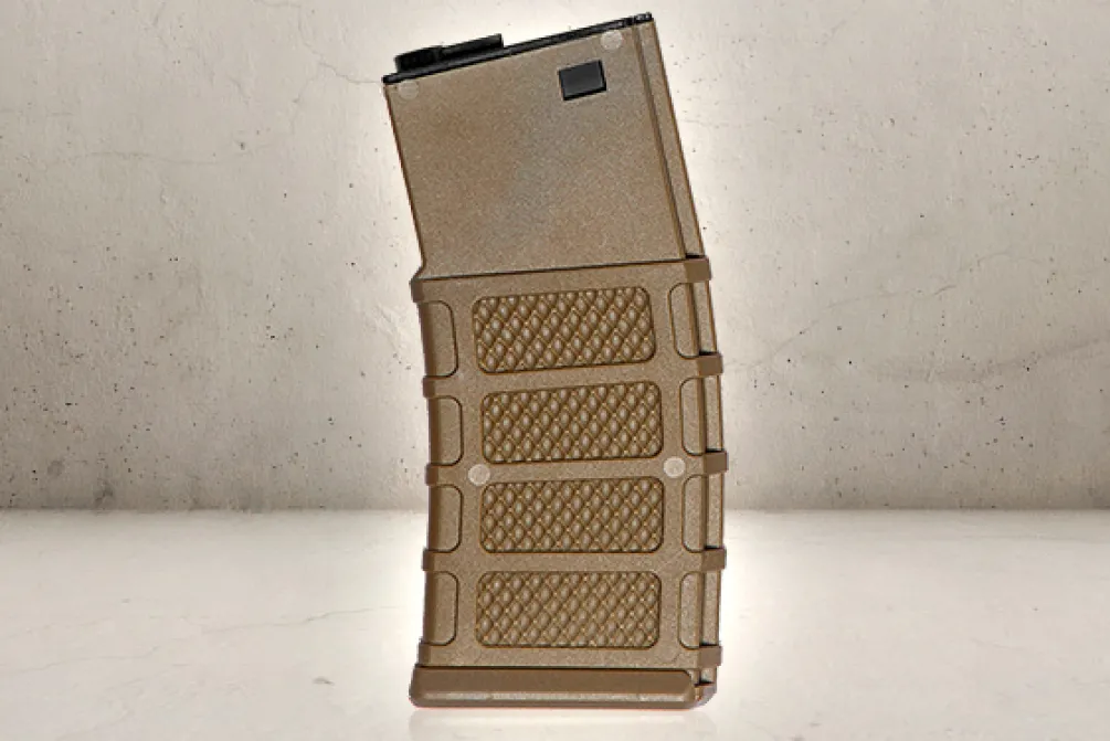 Rodes M4/M15/M16 Magasin – Tan Online