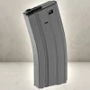 Rodes M4/M15/M16 Magasin Metal ASG – Mid cap – 130 skud New