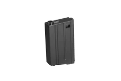 Rodes M4/M15/M16 75-skuds Magasin | Sort Hot
