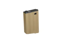 Rodes M4/M15/M16 75-skuds Magasin | Tan Best