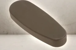 Rodes Mod Stock Buttpad – Dark Earth Outlet