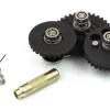 Rodes Modify Modular 6mm Gear-set – Hi-Speed 16.32:1 Fashion