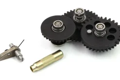 Rodes Modify Modular 6mm Gear-set – Hi-Speed 16.32:1 Fashion