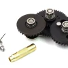 Rodes Modify Modular 6mm Gear-set – Hi-Torque 22.2:1 Best