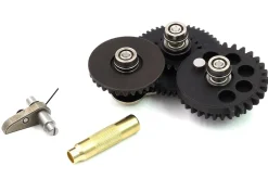 Rodes Modify Modular 6mm Gear-set – Hi-Torque 22.2:1 Best