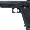 Rodes Modify Trinity Hi-Capa GBB Pistol Fashion