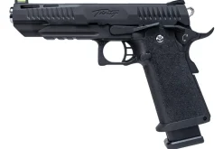 Rodes Modify Trinity Hi-Capa GBB Pistol Fashion