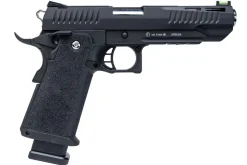 Rodes Modify Trinity Hi-Capa GBB Pistol Fashion