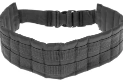 Rodes Molle Assault Belt – Black Outlet