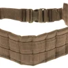 Rodes Molle Assault Belt – Coyote New
