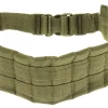 Rodes Molle Assault Belt – Olive New