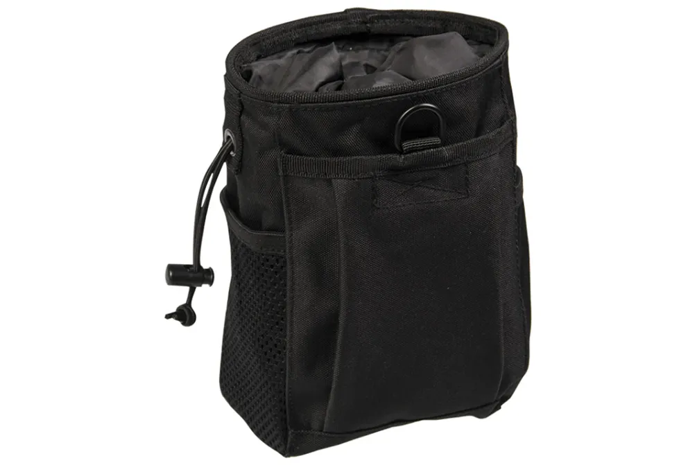 Rodes Molle Drop Pouch – Black Discount