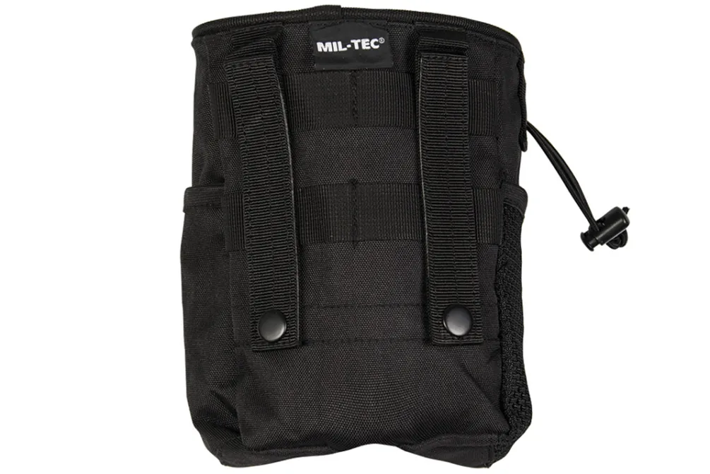 Rodes Molle Drop Pouch – Black Discount