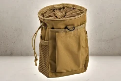 Rodes Molle Drop Pouch – Coyote Hot