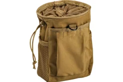 Rodes Molle Drop Pouch – Coyote Hot