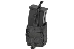 Rodes Molle Granatpouch – Black Sale