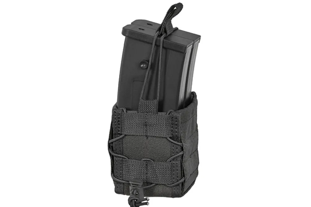 Rodes Molle Granatpouch – Black Sale