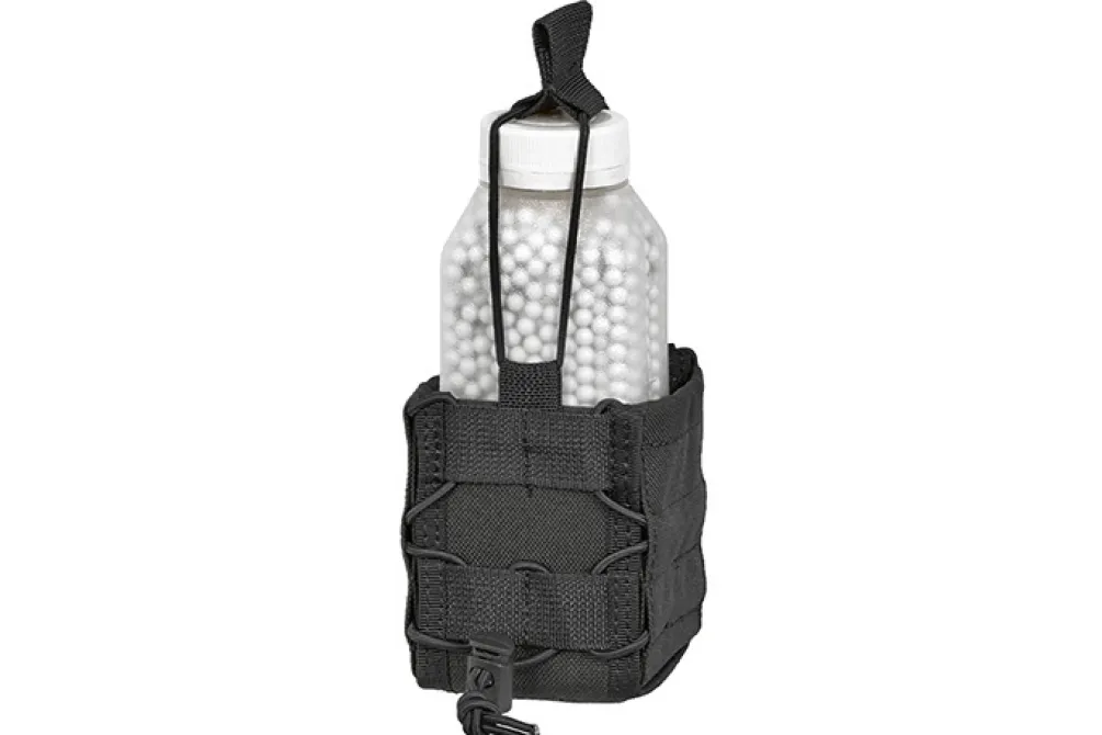 Rodes Molle Granatpouch – Black Sale