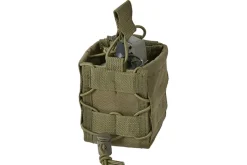 Rodes Molle Granatpouch – Olive Discount