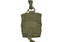 Rodes Molle Granatpouch – Olive Discount