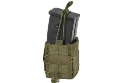 Rodes Molle Granatpouch – Olive Discount