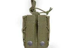 Rodes Molle Granatpouch – Olive Discount