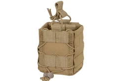 Rodes Molle Granatpouch – Tan Hot