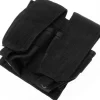 Rodes Molle Pouch Dobbelt – Black Sale