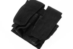 Rodes Molle Pouch Dobbelt – Black Sale