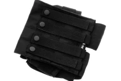 Rodes Molle Pouch Dobbelt – Black Sale