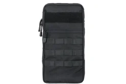 Rodes Molle Pouch til Hydrering i Sort Clearance
