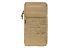 Rodes Molle Pouch til Hydrering i Tan Outlet