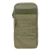 Rodes Molle Pouch til Hydrering i OD Hot