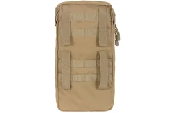 Rodes Molle Pouch til Hydrering i Tan Outlet