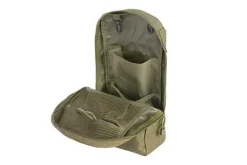Rodes Molle Pouch til Hydrering i OD Hot