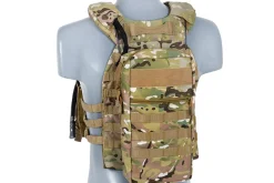 Rodes Molle Pouch til Hydrering i Tan Outlet