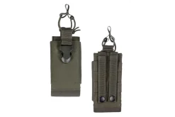 Rodes Molle Radio Pouch – Olive Sale