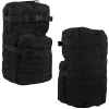 Rodes Molle rygsæk – Sort Discount