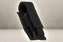 Rodes Molle Single Pistol Mag Pouch – Black Hot