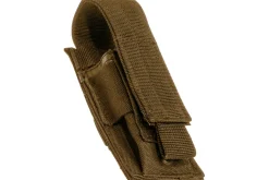 Rodes Molle Single Pistol Mag Pouch – Tan New