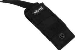 Rodes Molle Single Pistol Mag Pouch – Tan New