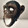 Rodes Monkey Mask – open mouth Outlet