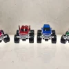 Rodes Monstertrucks Clearance