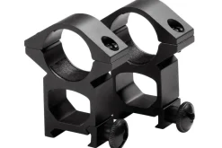 Rodes Montageringe sæt høj 2 stk. Ø25x20x21mm Fashion