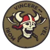 Rodes Mori Vincere Vel #87 Patch Online