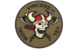 Rodes Mori Vincere Vel #87 Patch Online