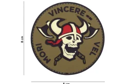 Rodes Mori Vincere Vel #87 Patch Online