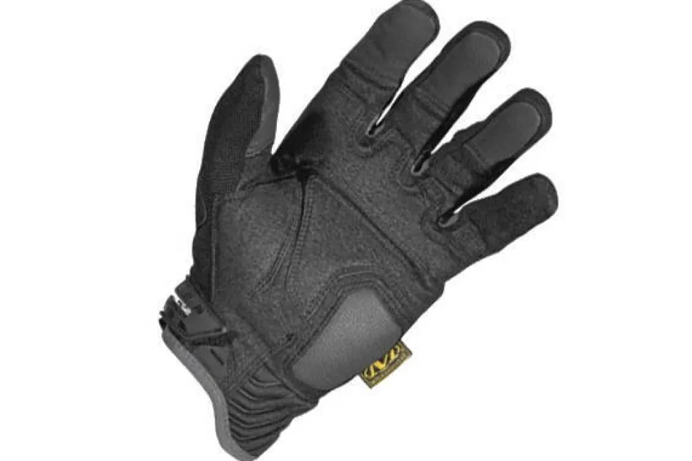 Rodes M-Pact 2 Black handske- XL Best