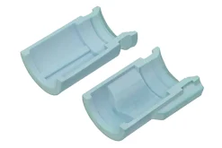 Rodes MR Maple Leaf 70° Hopup Gummi (VSR/GBB) Best